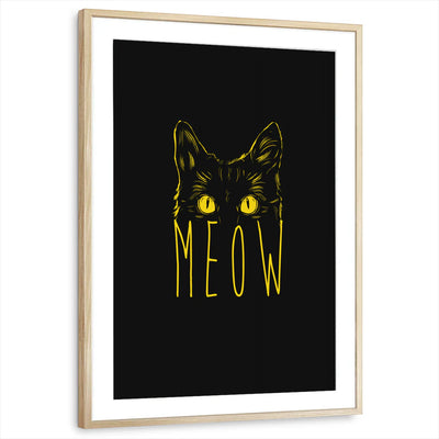 framed-print-natural-wood-matted