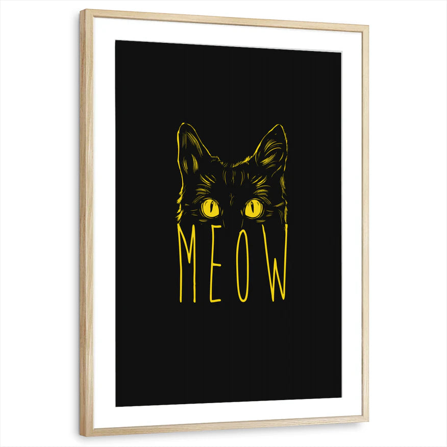 framed-print-natural-wood-matted
