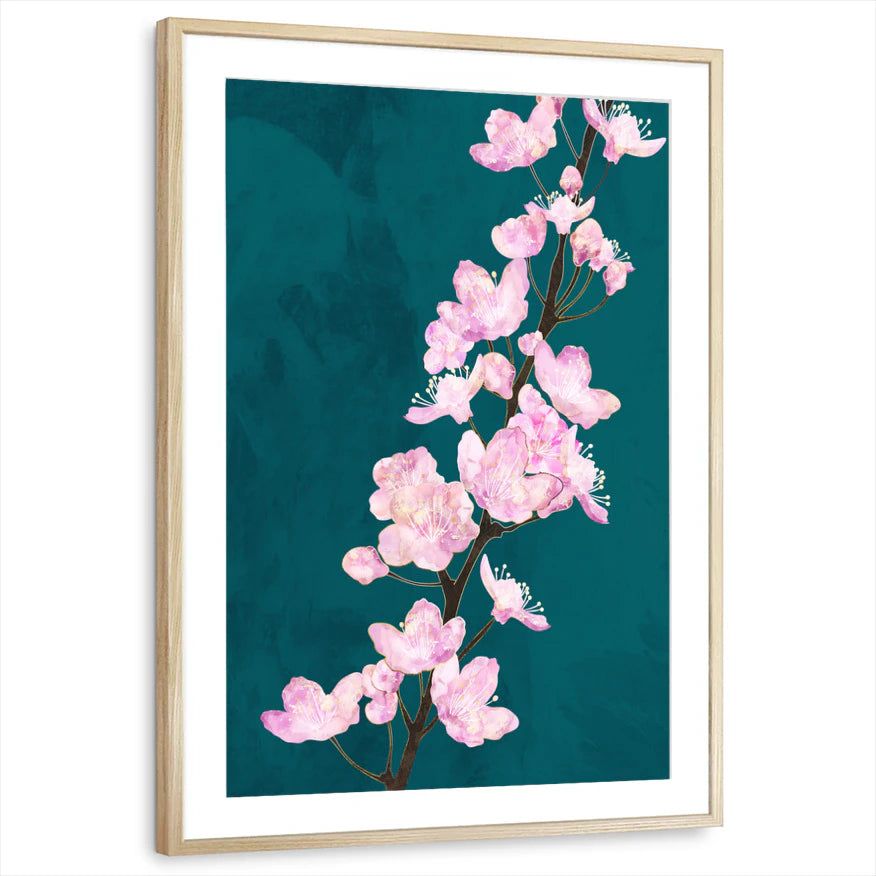 framed-print-natural-wood-matted