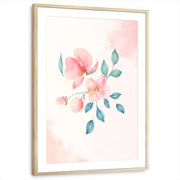 framed-print-natural-wood-matted