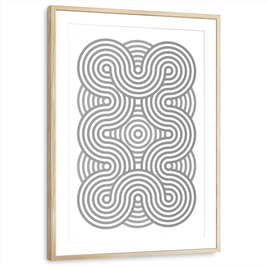 framed-print-natural-wood-matted