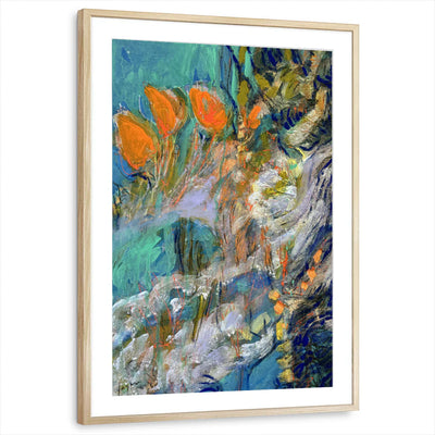 framed-print-natural-wood-matted