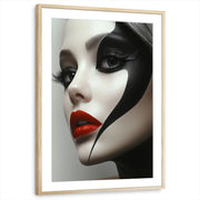 framed-print-natural-wood-matted