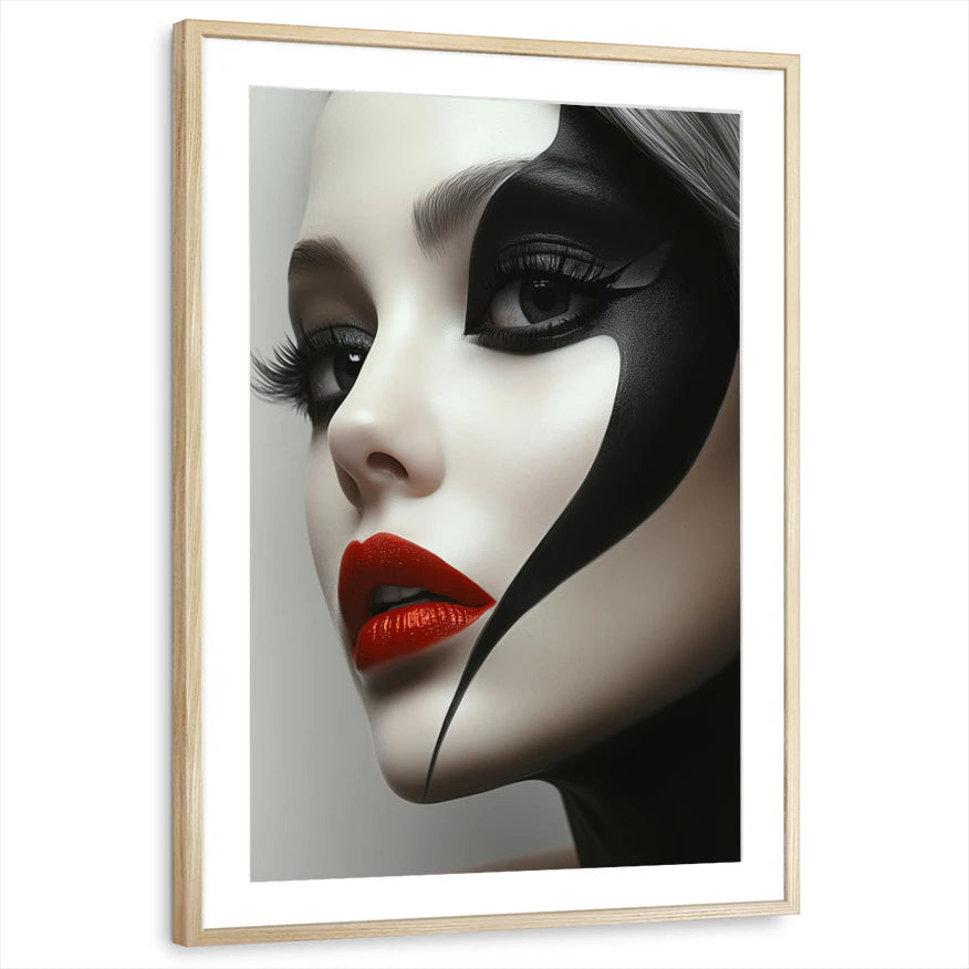framed-print-natural-wood-matted