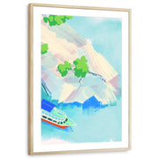 framed-print-natural-wood-matted
