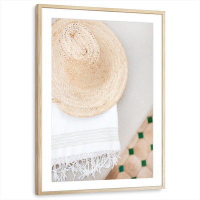 framed-print-natural-wood-matted