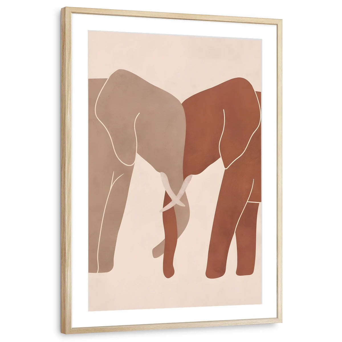 framed-print-natural-wood-matted