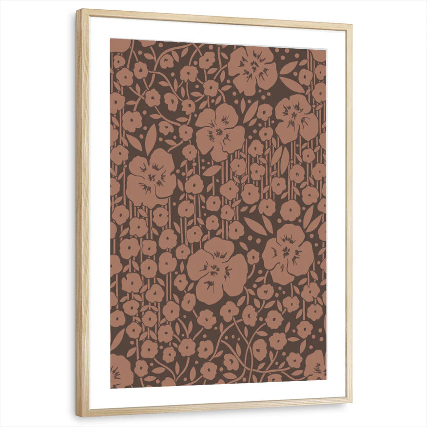 framed-print-natural-wood-matted