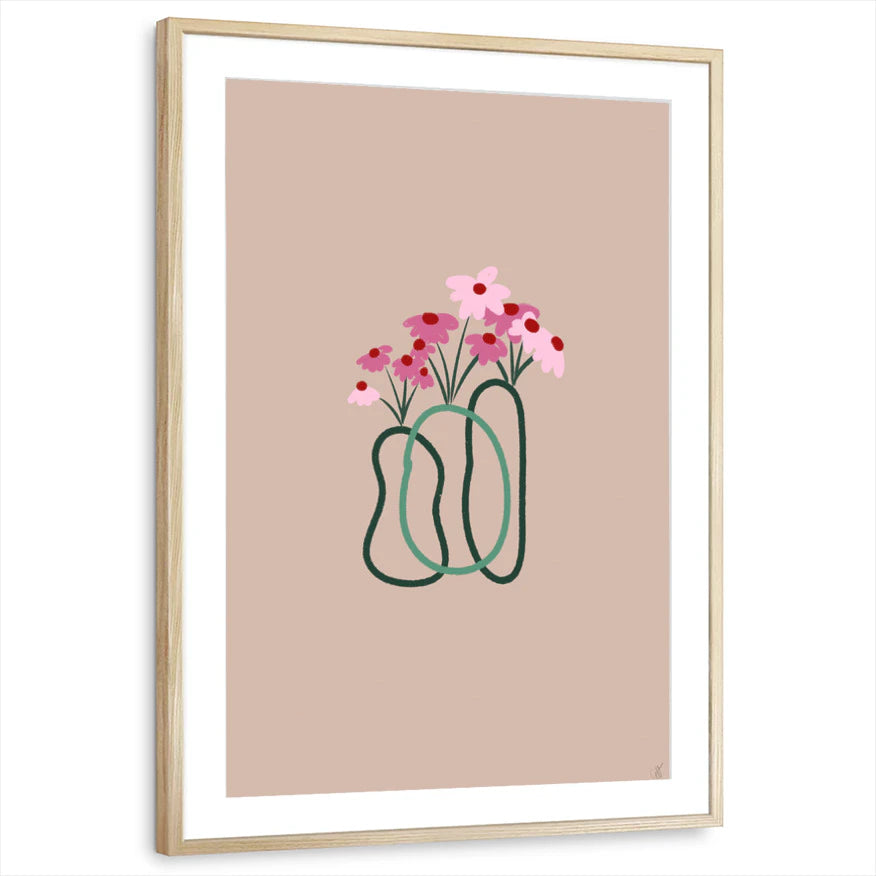framed-print-natural-wood-matted