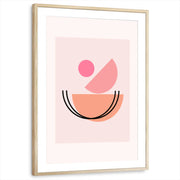 framed-print-natural-wood-matted