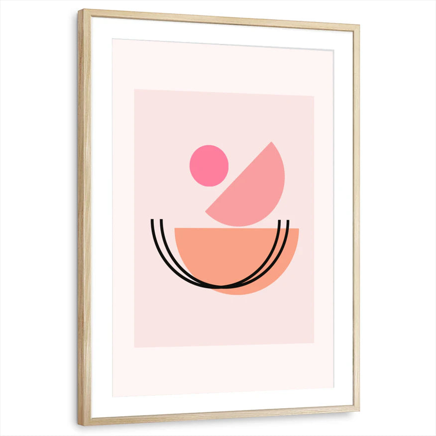 framed-print-natural-wood-matted
