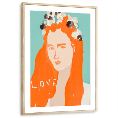 framed-print-natural-wood-matted