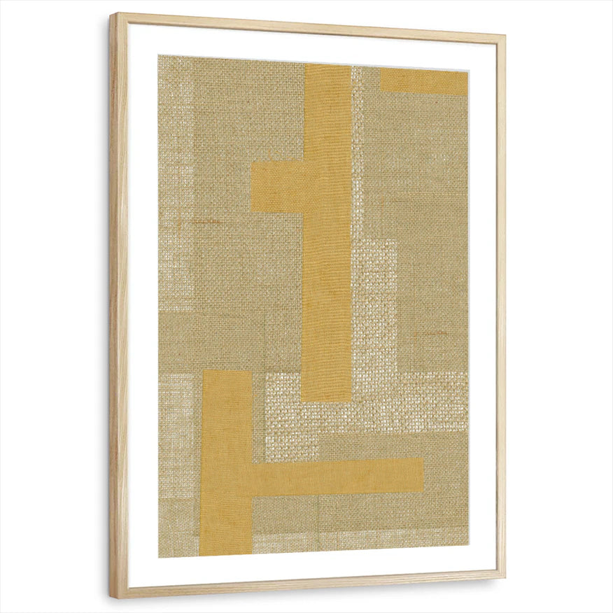 framed-print-natural-wood-matted