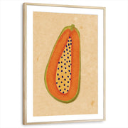 framed-print-natural-wood-matted