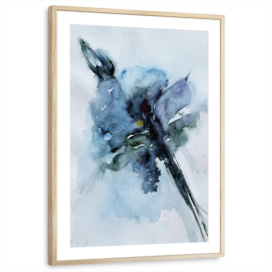 framed-print-natural-wood-matted