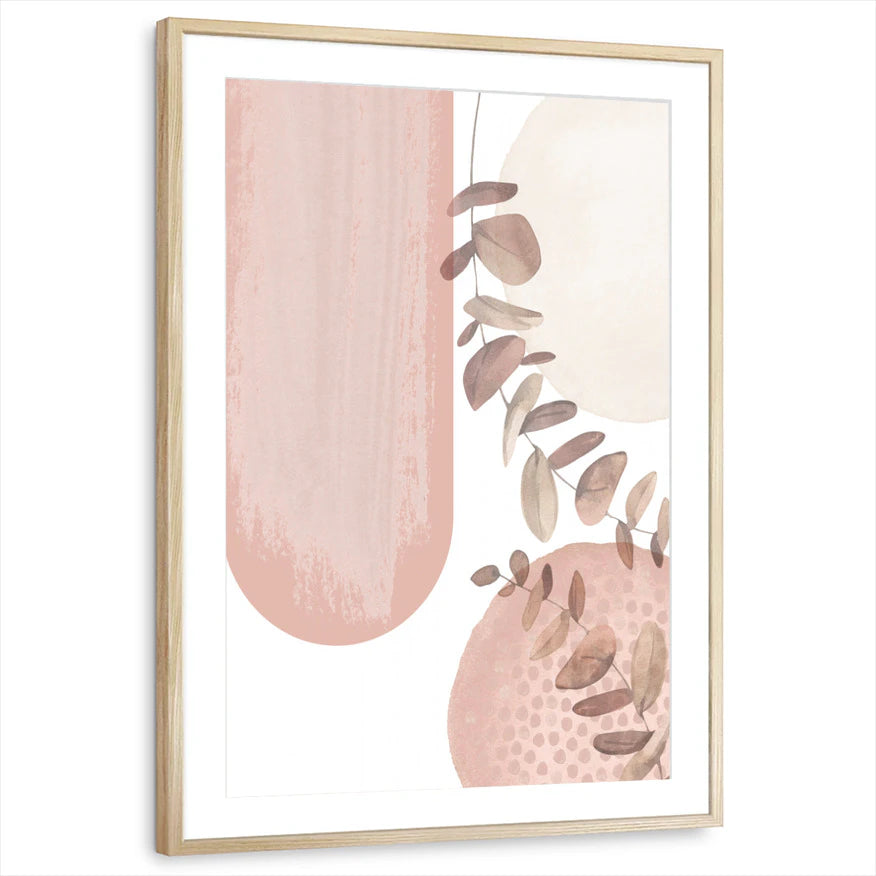 framed-print-natural-wood-matted