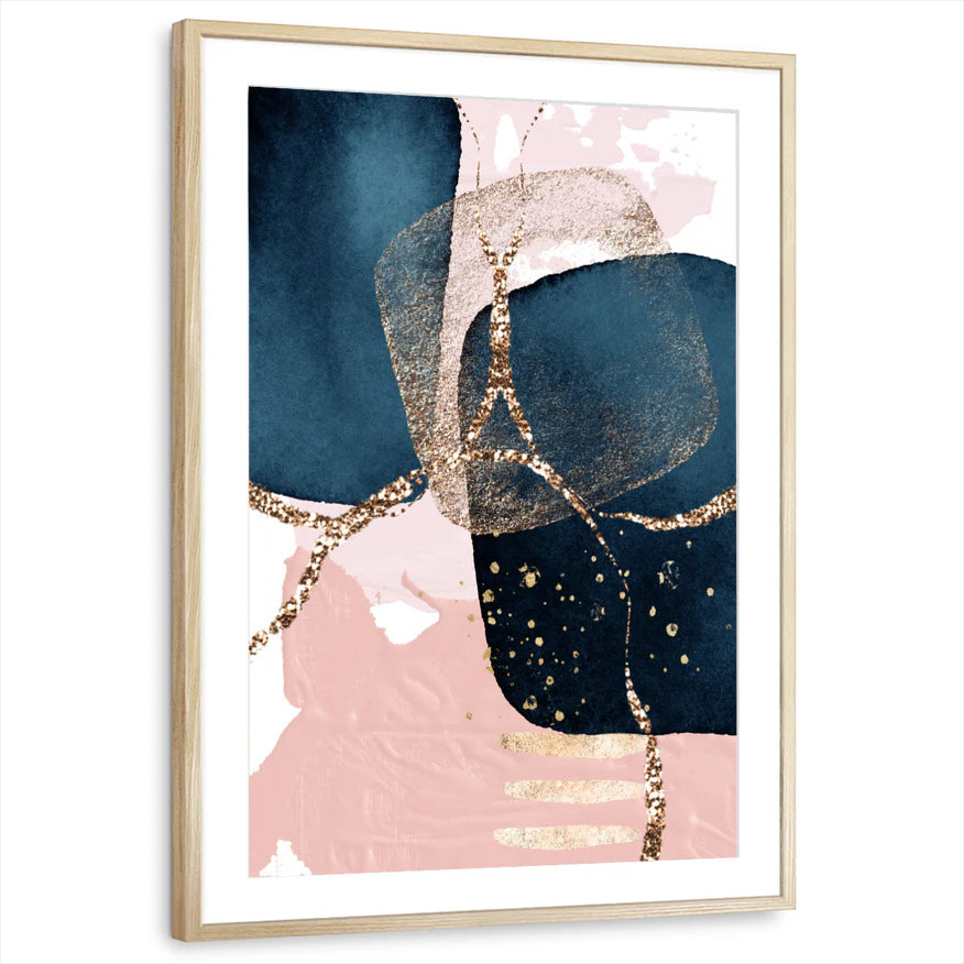 framed-print-natural-wood-matted