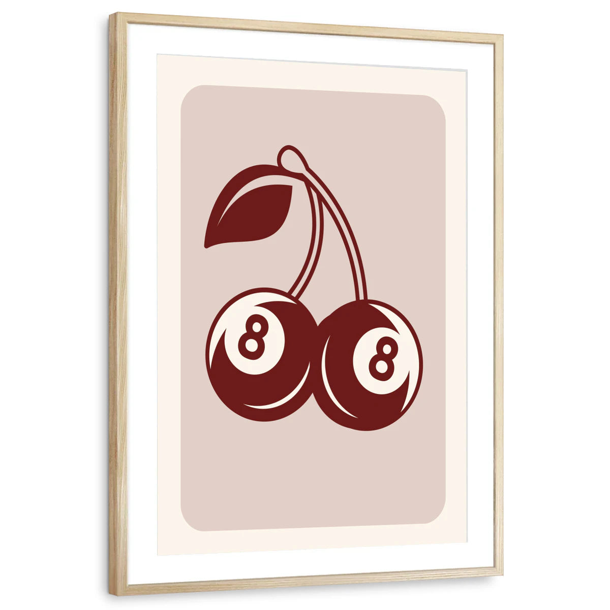 framed-print-natural-wood-matted