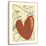 framed-print-natural-wood-matted