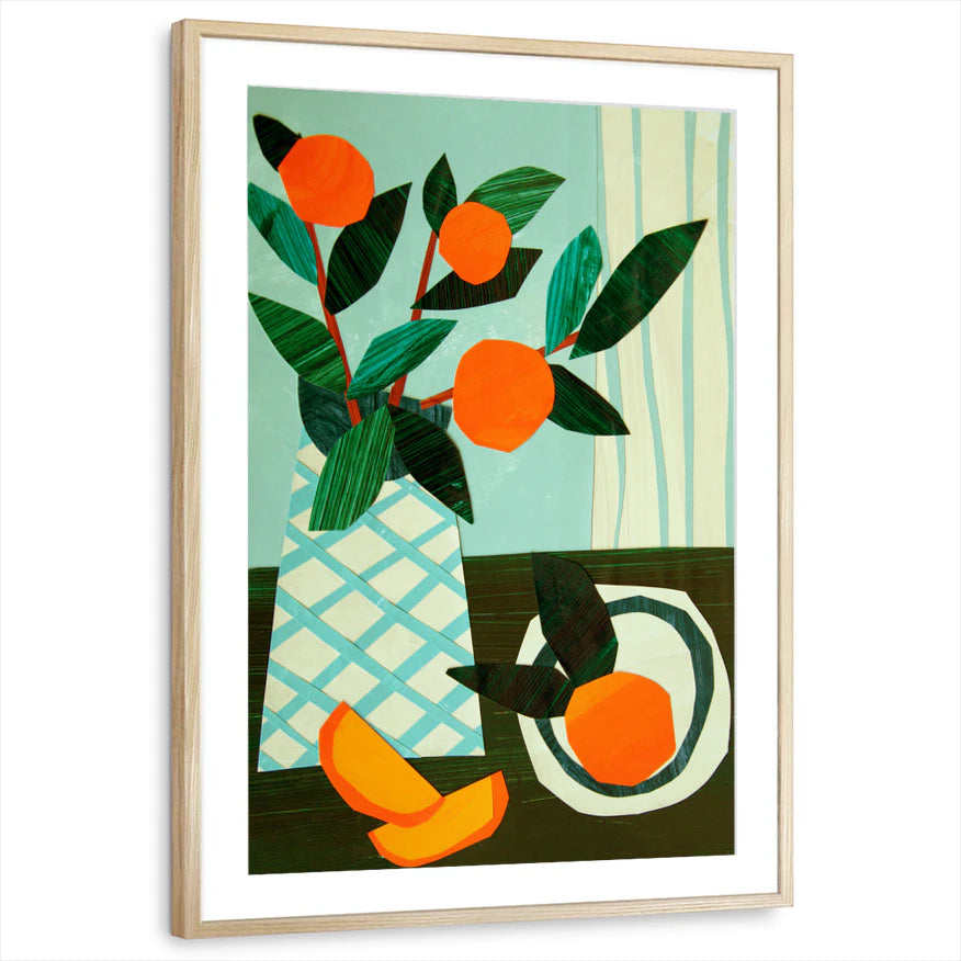 framed-print-natural-wood-matted