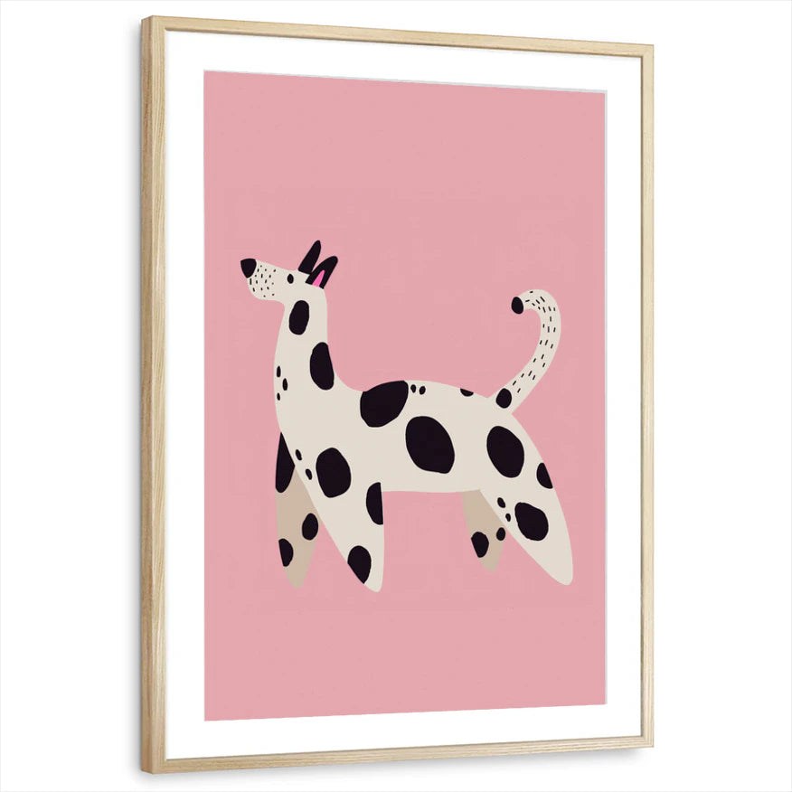 framed-print-natural-wood-matted