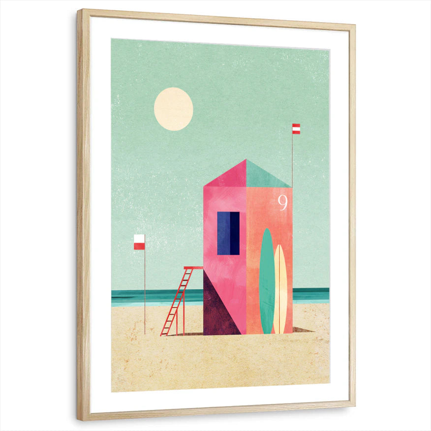 framed-print-natural-wood-matted