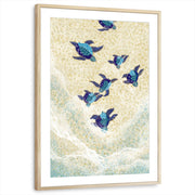 framed-print-natural-wood-matted