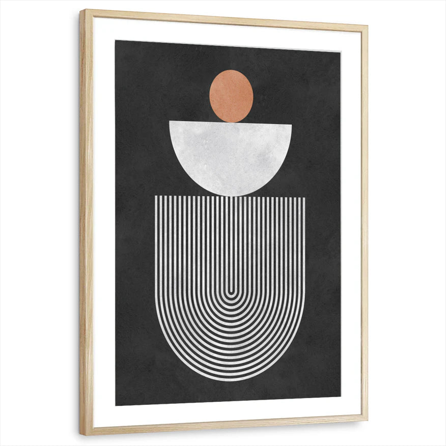 framed-print-natural-wood-matted