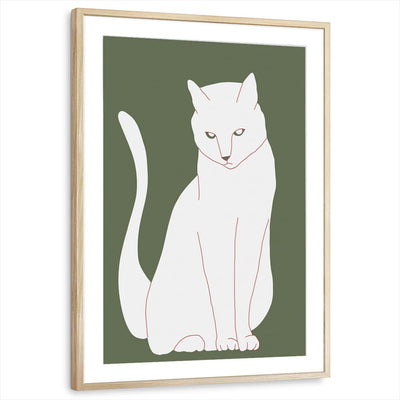 framed-print-natural-wood-matted