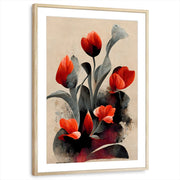 framed-print-natural-wood-matted