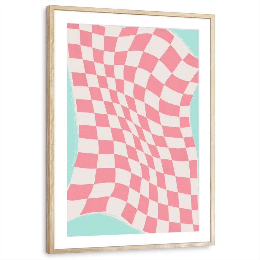 framed-print-natural-wood-matted