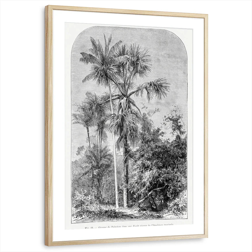 framed-print-natural-wood-matted