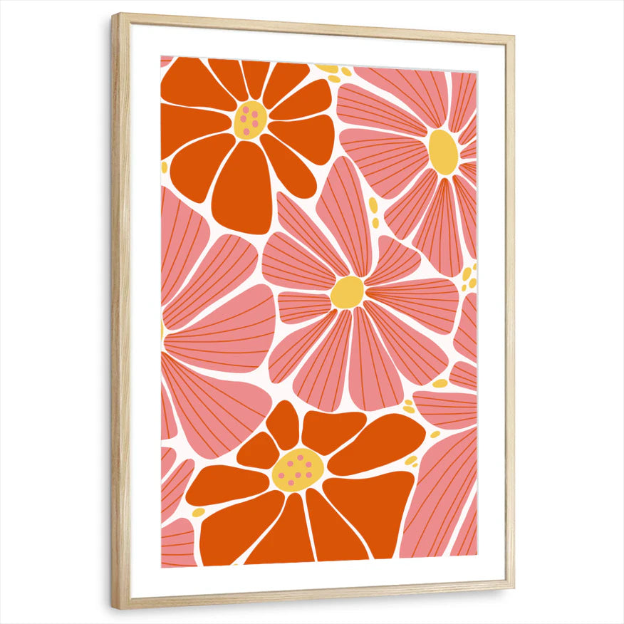 framed-print-natural-wood-matted