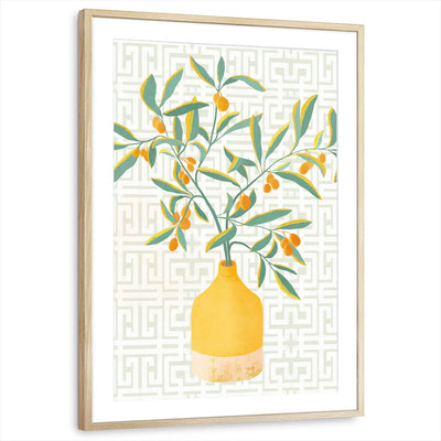 framed-print-natural-wood-matted