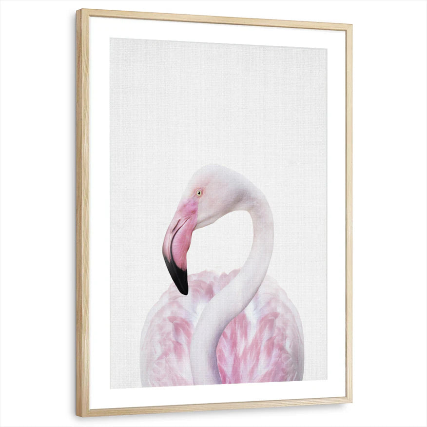 framed-print-natural-wood-matted