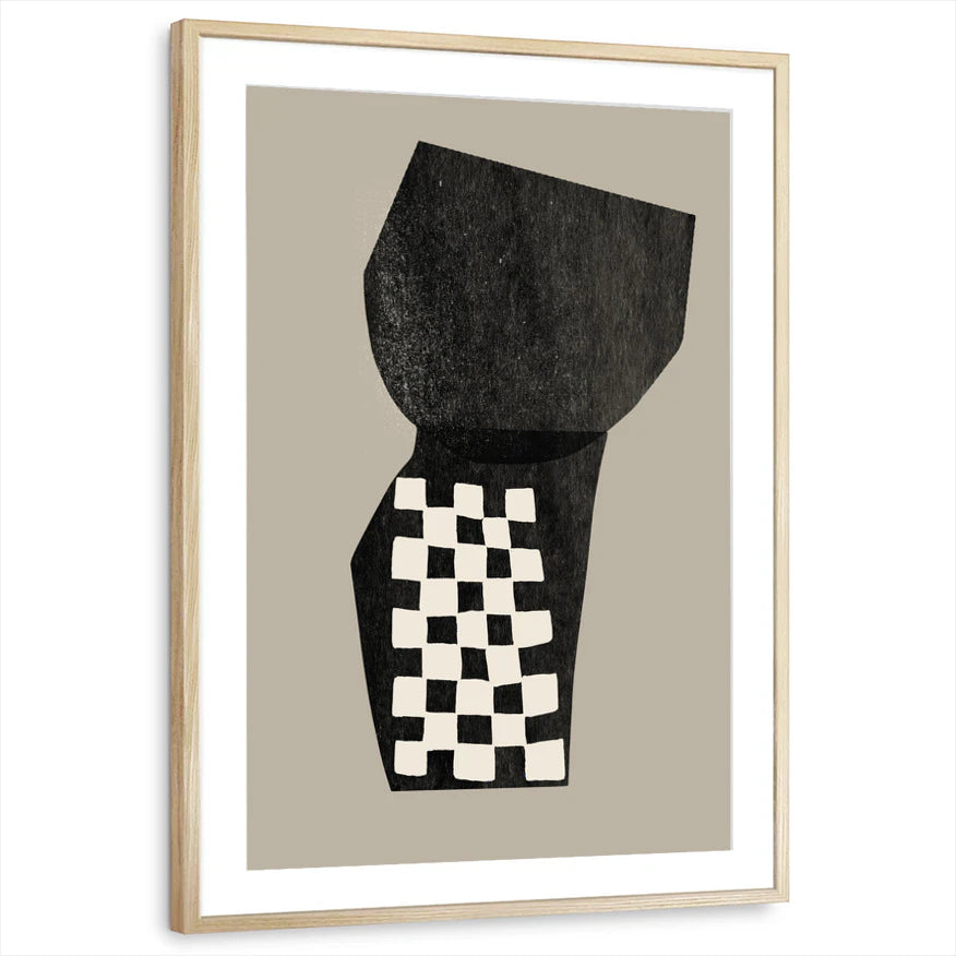 framed-print-natural-wood-matted