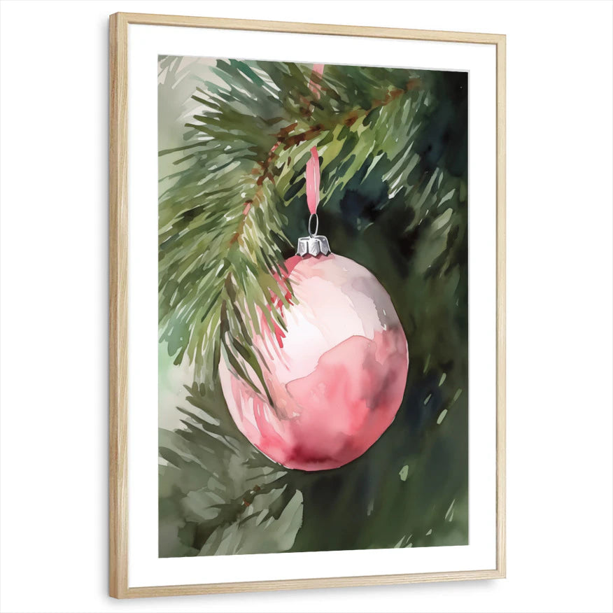framed-print-natural-wood-matted