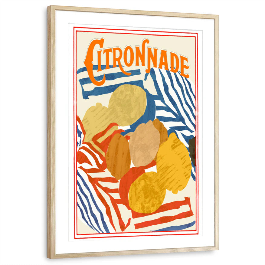 framed-print-natural-wood-matted