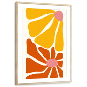 framed-print-natural-wood-matted