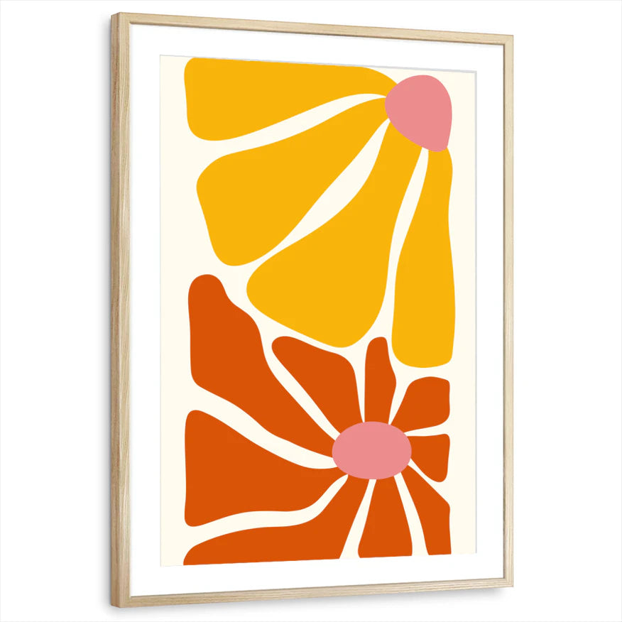 framed-print-natural-wood-matted