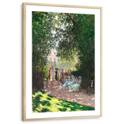 framed-print-natural-wood-matted