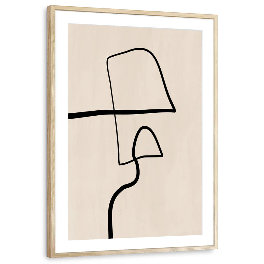 framed-print-natural-wood-matted
