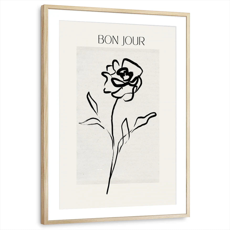 framed-print-natural-wood-matted