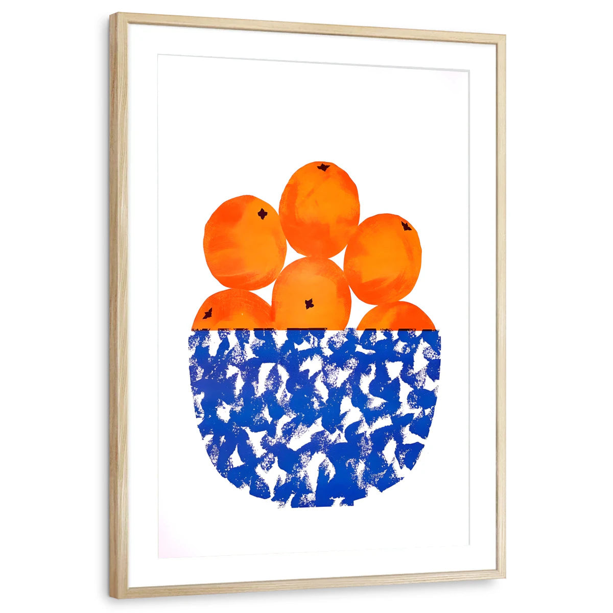 framed-print-natural-wood-matted