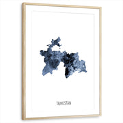 framed-print-natural-wood-matted