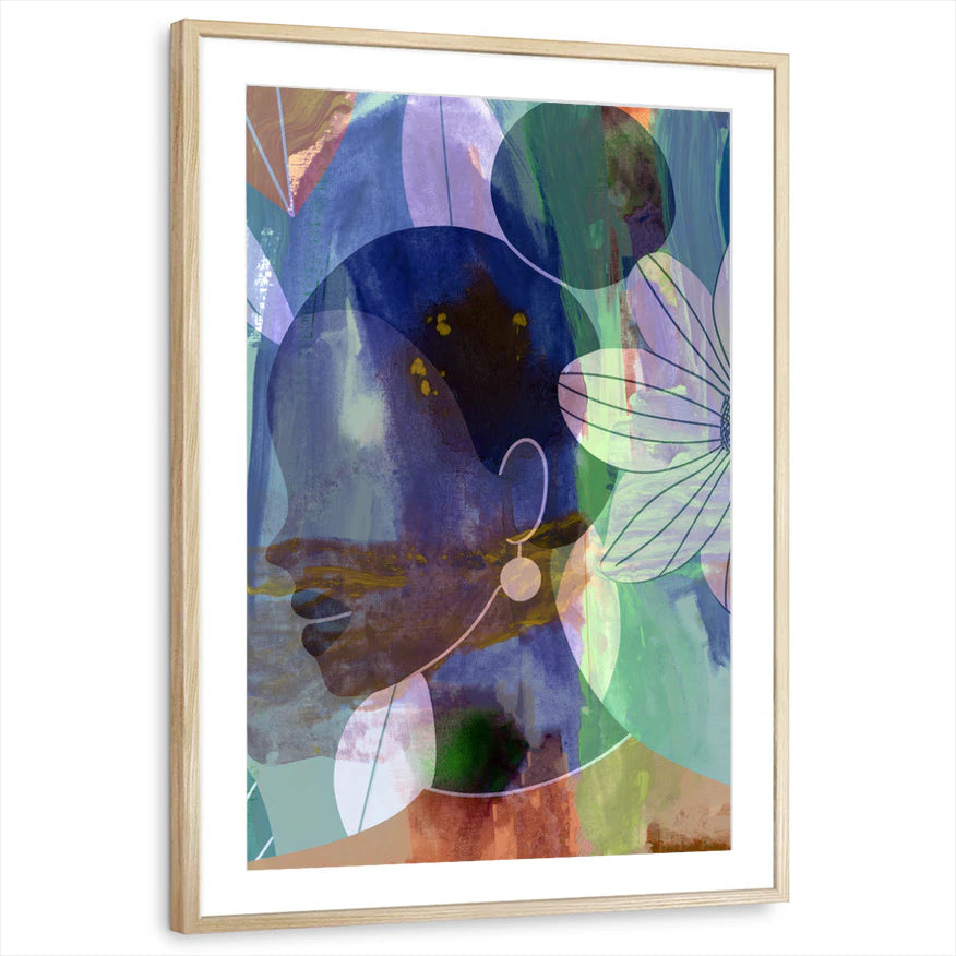 framed-print-natural-wood-matted