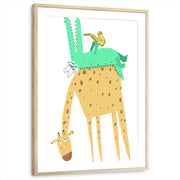 framed-print-natural-wood-matted