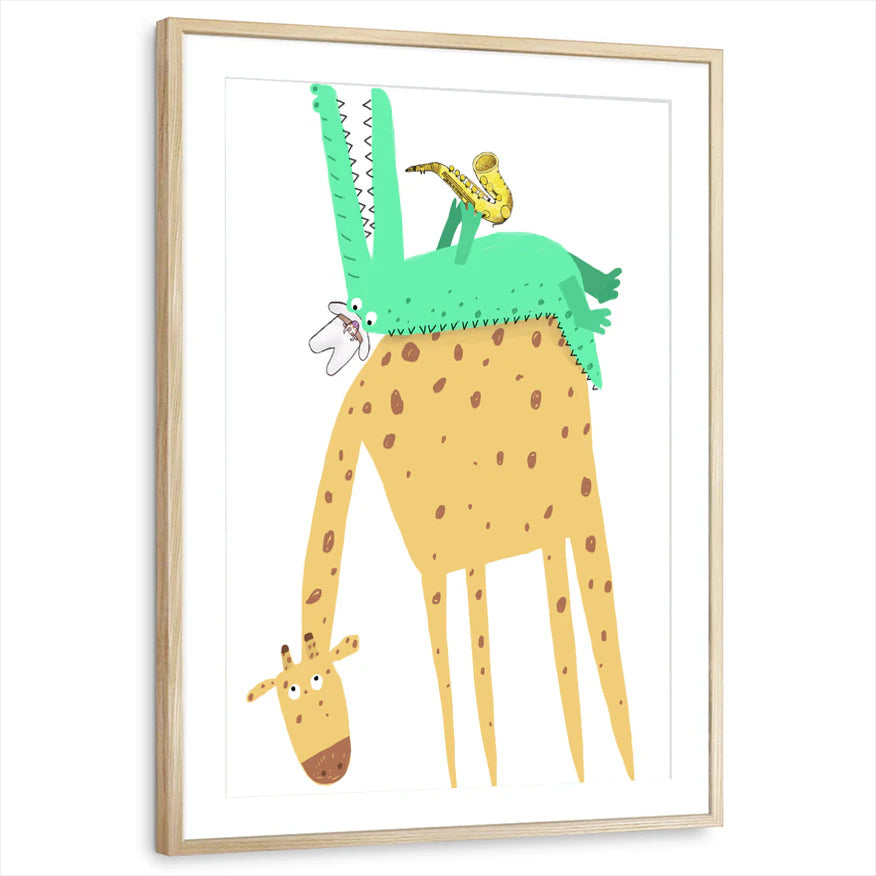 framed-print-natural-wood-matted