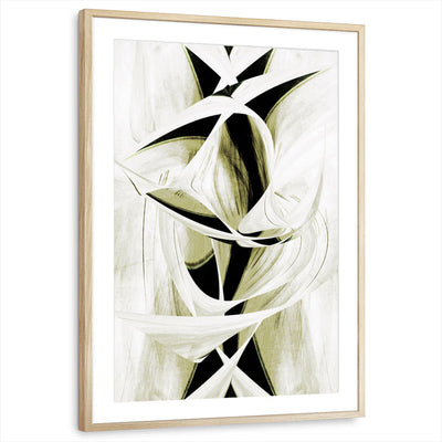 framed-print-natural-wood-matted