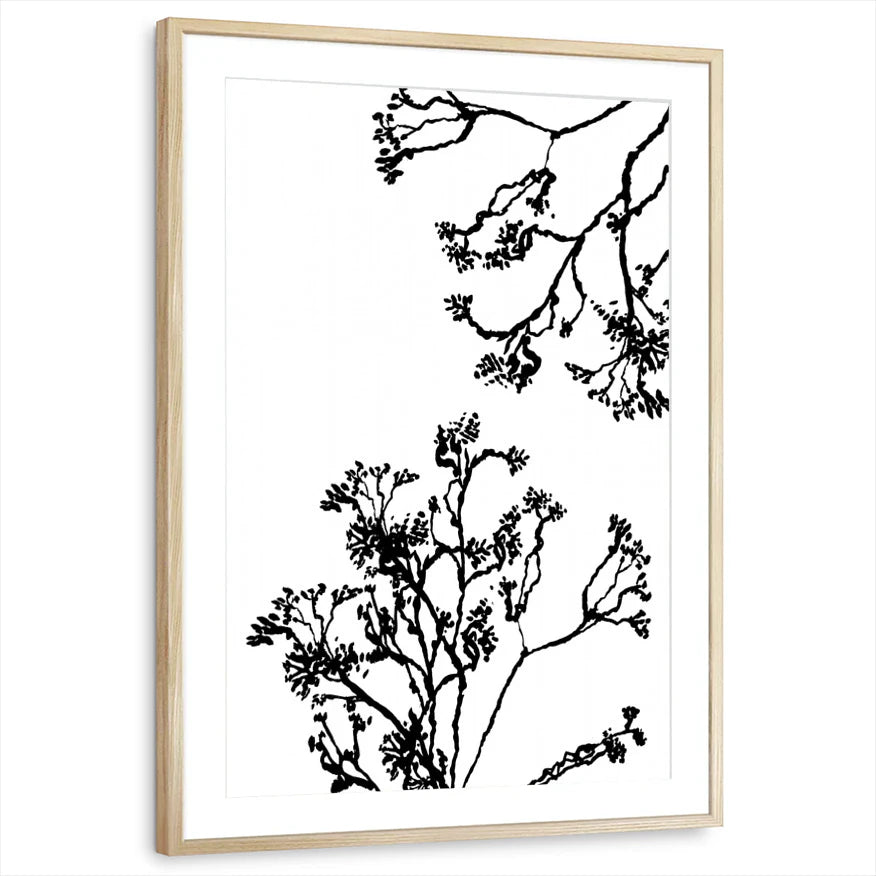 framed-print-natural-wood-matted